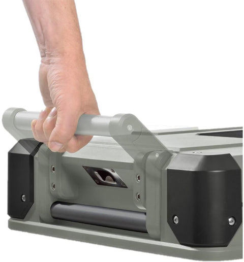 Truma C60 Kompressor-Kühlbox, 12/24/230V, 60L