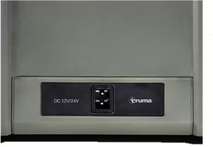 Truma C60 Kompressor-Kühlbox, 12/24/230V, 60L