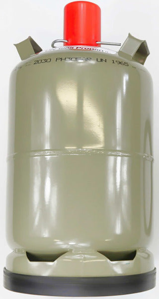 bague de protection bouteille de gaz 11kg