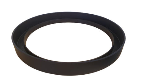 bague de protection bouteille de gaz 11kg