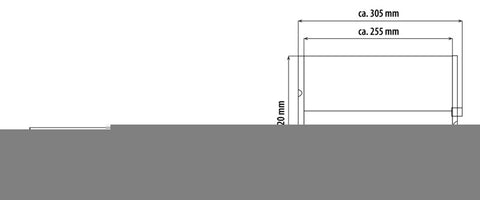 PowerLoad Charger – 60A