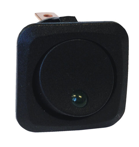 Interruttore 12 V, interruttore da incasso