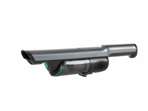 Aspirapolvere senza fili 230V/200W + USB - grigio argento