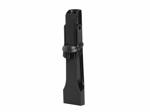 Aspirapolvere senza fili 230V/200W + USB - grigio argento