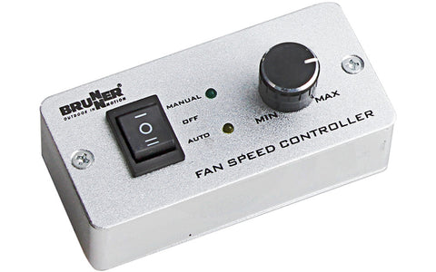 Kühlschrankventilator Vento NG 120 (12V / 0,5A)