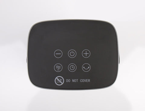 Design-Heizlüfter Andro