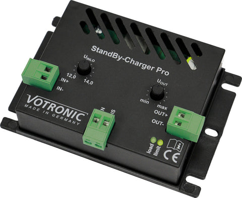 Chargeur de secours Pro
