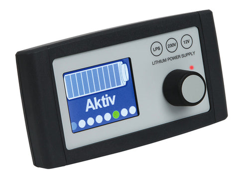 Display remoto LPS CAN-BUS