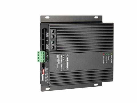 Booster de batterie 12 V / 30 A