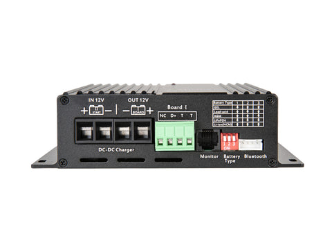 Booster de batterie 12 V / 30 A