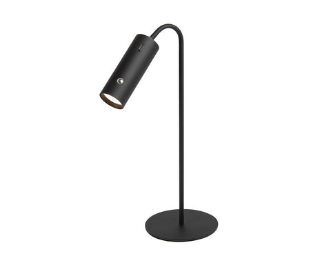 Luce magnetica 4 in 1 alimentata a batteria