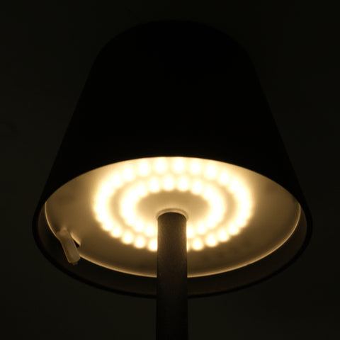 LUCIEN – Tischlampe