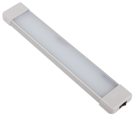 Luminaire LED en saillie Carbest 370 mm