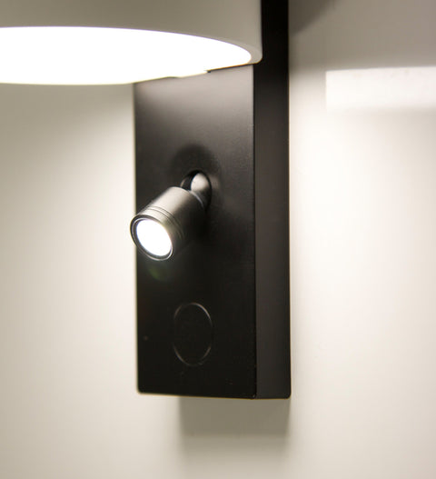 Lampe de salon à LED Kin