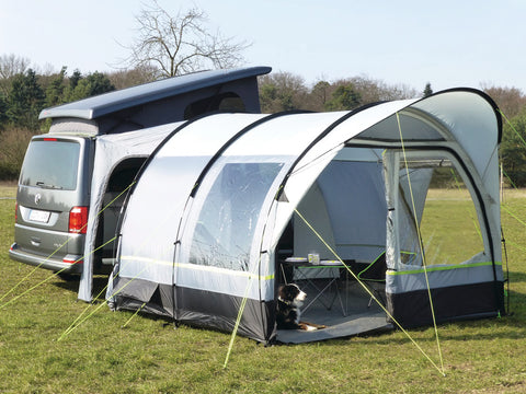 Tenda interna per tendalino per autobus Tour Cap