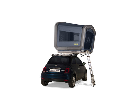 Tenda da tetto GT Roof Mini 2022 - blu