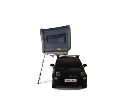 Tenda da tetto GT Roof Mini 2022 - blu