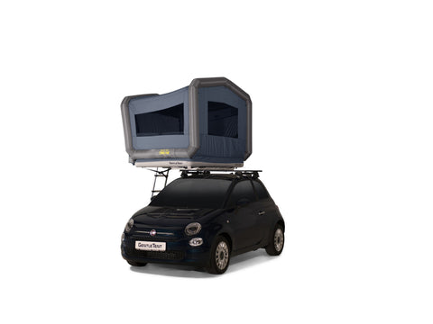 Tenda da tetto GT Roof Mini 2022 - blu