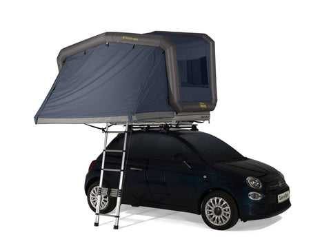 Tenda da tetto GT Roof Mini 2022 - blu