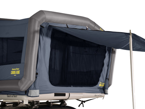 Tenda da tetto GT Roof Mini 2022 - blu