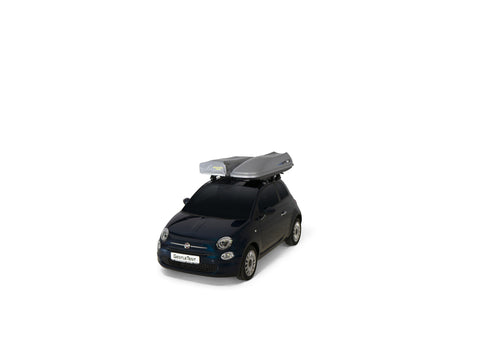 Tenda da tetto GT Roof Mini 2022 - blu
