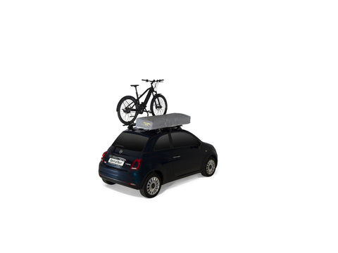 Tenda da tetto GT Roof Mini 2022 - blu