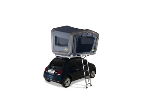 Tenda da tetto GT Roof Mini 2022 - blu