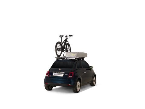 Tenda da tetto GT Roof Mini 2022 - blu