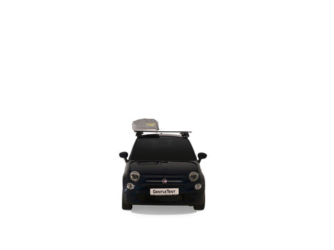 Tenda da tetto GT Roof Mini 2022 - blu