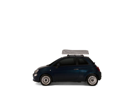 Tenda da tetto GT Roof Mini 2022 - blu