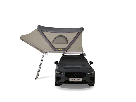 Tenda da tetto GT Roof 2022 - oliva