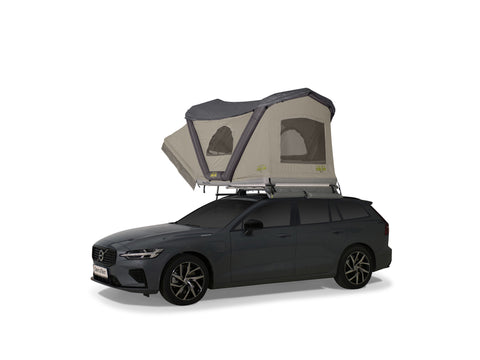 Tenda da tetto GT Roof 2022 - oliva