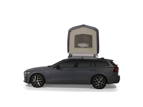 Tenda da tetto GT Roof 2022 - oliva