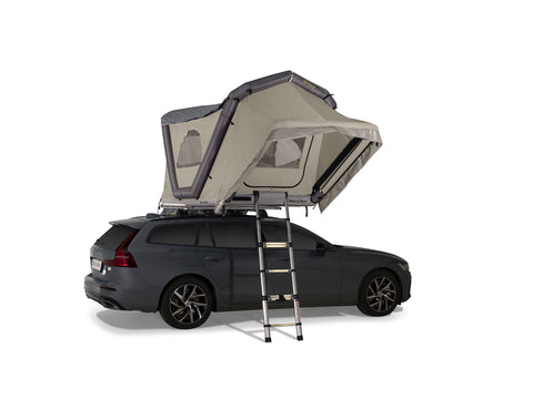 Tenda da tetto GT Roof 2022 - oliva