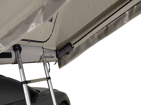 Tenda da tetto GT Roof 2022 - oliva