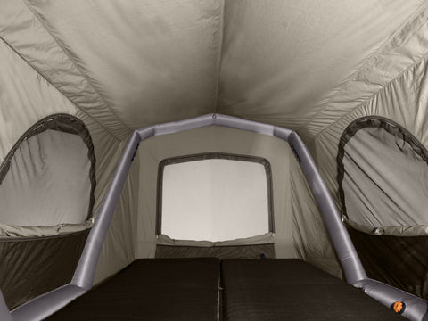Tenda da tetto GT Roof 2022 - oliva