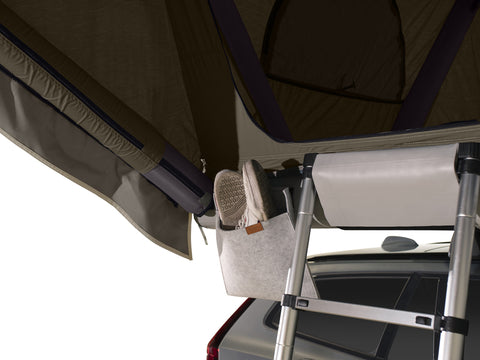 Tenda da tetto GT Roof 2022 - oliva