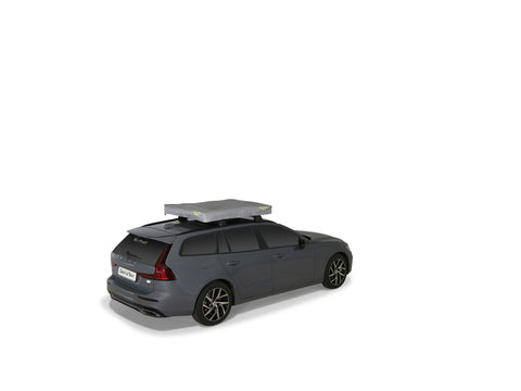 Tenda da tetto GT Roof 2022 - oliva