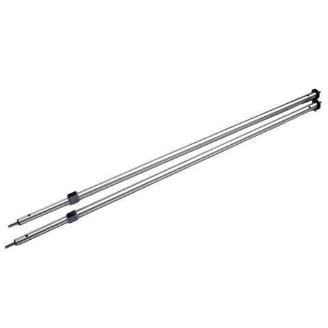 Set di aste telescopiche GT