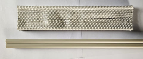 Travel Keder-Adapter (400 cm)