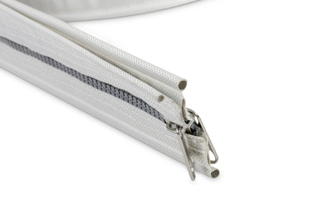 Reise-Doppelkeder-Adapter (400 cm)