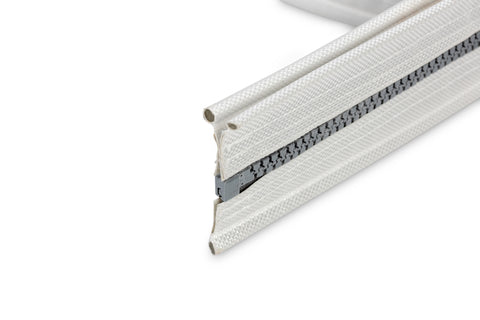 Reise-Doppelkeder-Adapter (400 cm)