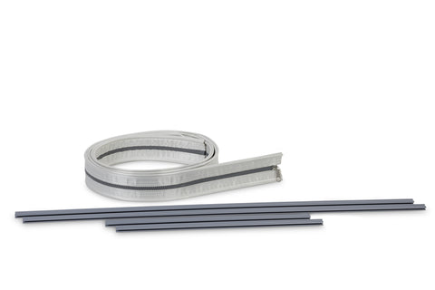 Reise-Doppelkeder-Adapter (300 cm)