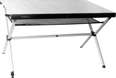 table roulante Accelerate Compack 4