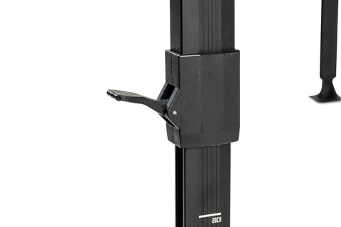 Bambustisch GLENDALE 100