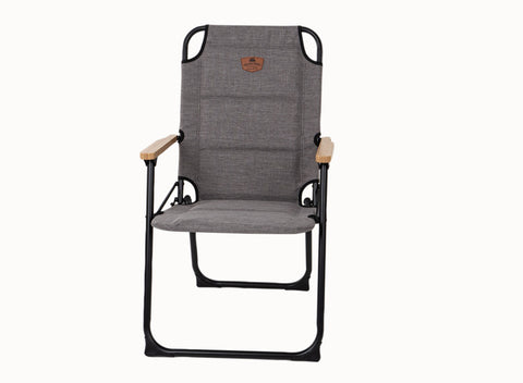 chaise pliante