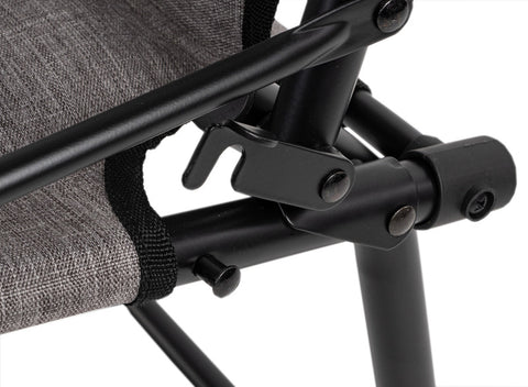 chaise pliante