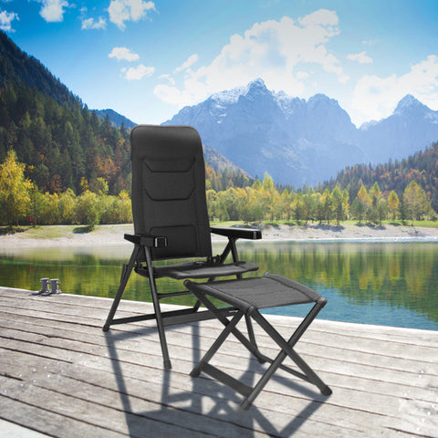 Chaise de camping Rebel Pro Large