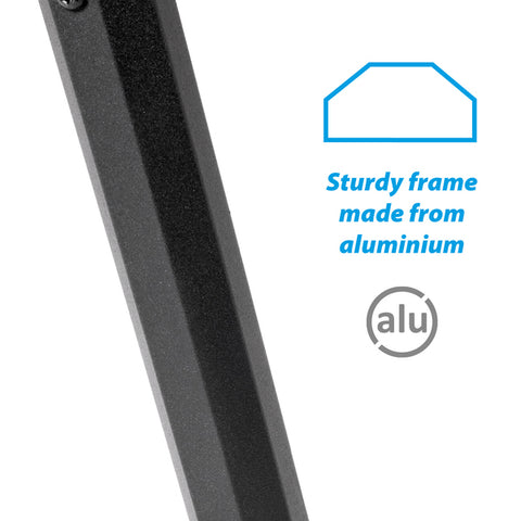 Chaise de camping Rebel Pro Medium