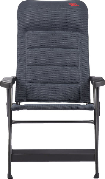 Campingsessel Crespo Air Deluxe (S)